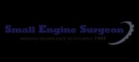 Small Engine Surgeon