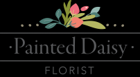 Painted Daisy Florist