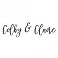 Colby & Claire