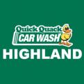 Quick Quack Car Wash Highland