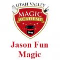 Jason Fun Magic