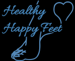 Healthy Happy Feet