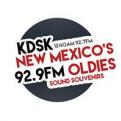KDSK New Mexico's Oldies the Home of Bobby Box