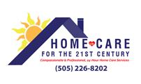 Home Care for the 21st Century