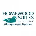 HomeWood Suites by Hilton Albuquerque Uptown
