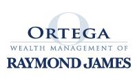 Ortega Wealth Management of  Raymond James