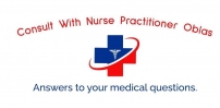 Consult With Nurse Practitioner Oblas