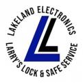 Larry's Lock & Safe Service/Lakeland Elec