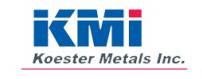 Koester Metals, Inc.