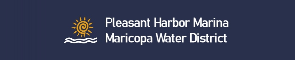 Pleasant Harbor Marina / Maricopa Water District - Peoria, AZ