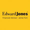 Edward Jones Financial Advisor- Jamie Fort