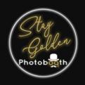 Stay Golden Photobooth