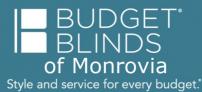 Budget Blinds of Monrovia