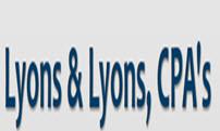 Lyons and Lyons, CPA's