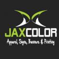 JaxColor Apparel, Signs, Banners & Printing