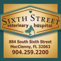 Sixth Street Veterinary Hospital
