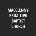 Macclenny Primitive Baptist Church