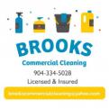 Brooks Commercial Cleaning