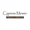 Cypress Mower Service & Sales, LLC
