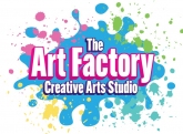The Art Factory Creative Arts Studio LLC