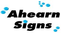 Ahearn Signs