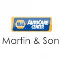 Martin & Son