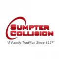 Sumpter Collision