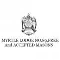 Myrtle Lodge No. 89, Free & Accepted Masons