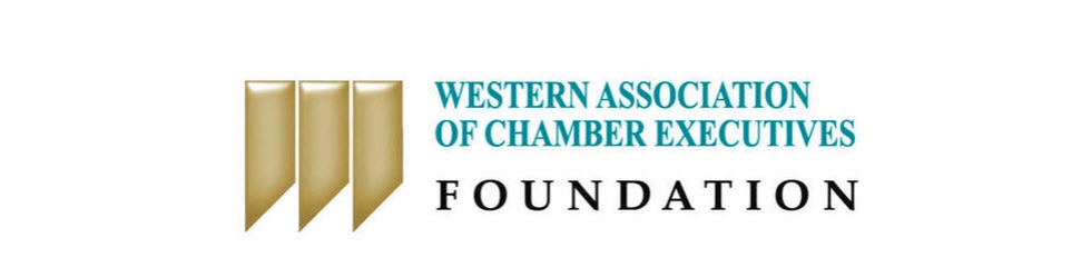 Western Association Of Chamber Executives Sacramento CA   HEAD694443banP 