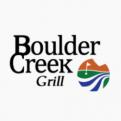 Boulder Creek Grill