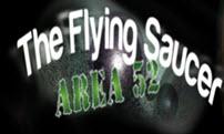 Flying Saucer Area 52