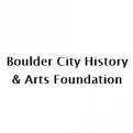 Boulder City History & Arts Foundation (BCHAF)