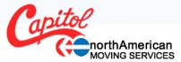 Capitol North American Moving Services