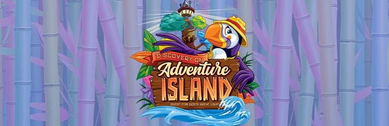 Area children from kindergarten to 5th grade are invited to attend Vacation Bible School May 31st through June 3rd from 9 am til noon at the Broken Bow United Methodist Church.  This year’s theme is “Discovery on Adventure Island”, and is sure to be lots of fun!