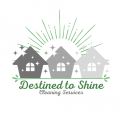 Destined to Shine Cleaning Services, LLC
