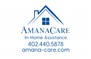 AmanaCare, LLC