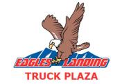 Eagles Landing Truck Plaza