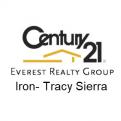 Century 21 Everest Iron - Tracy Sierra