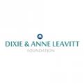 Dixie & Anne Leavitt Foundation