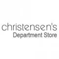 Christensen's Department Store
