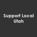 Support Local Utah