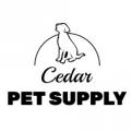 Cedar Pet Supply