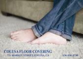Colusa Floor Covering