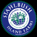 Stahlbush Island Farms