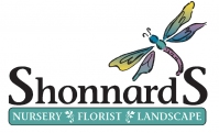 Shonnard's Nursery, Florist & Landscape