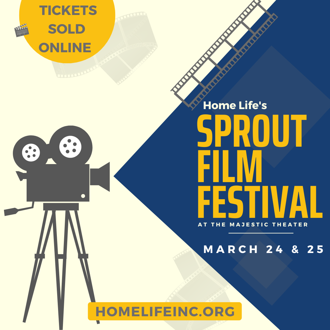 Home Life Sprout Film Festival