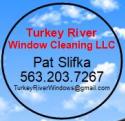 Turkey River Window Cleaning