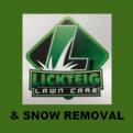 Lickteig Lawn Care & Snow Removal