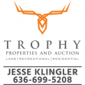 Trophy Properties & Auction - Jesse Klingler