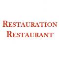 Restauration Restaurant